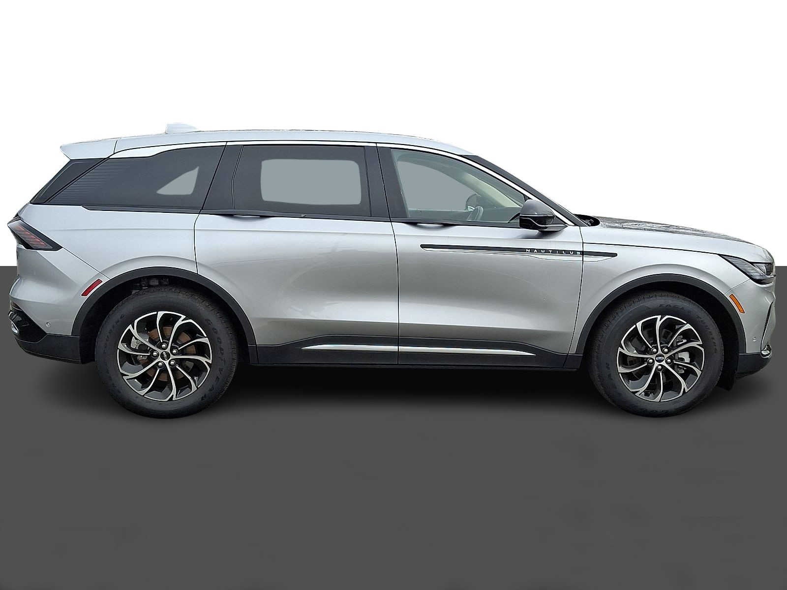 2024 Lincoln Nautilus Premiere