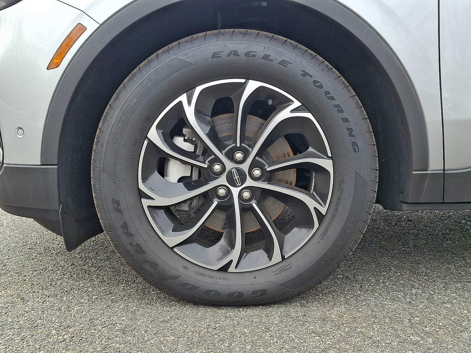 2024 Lincoln Nautilus Premiere