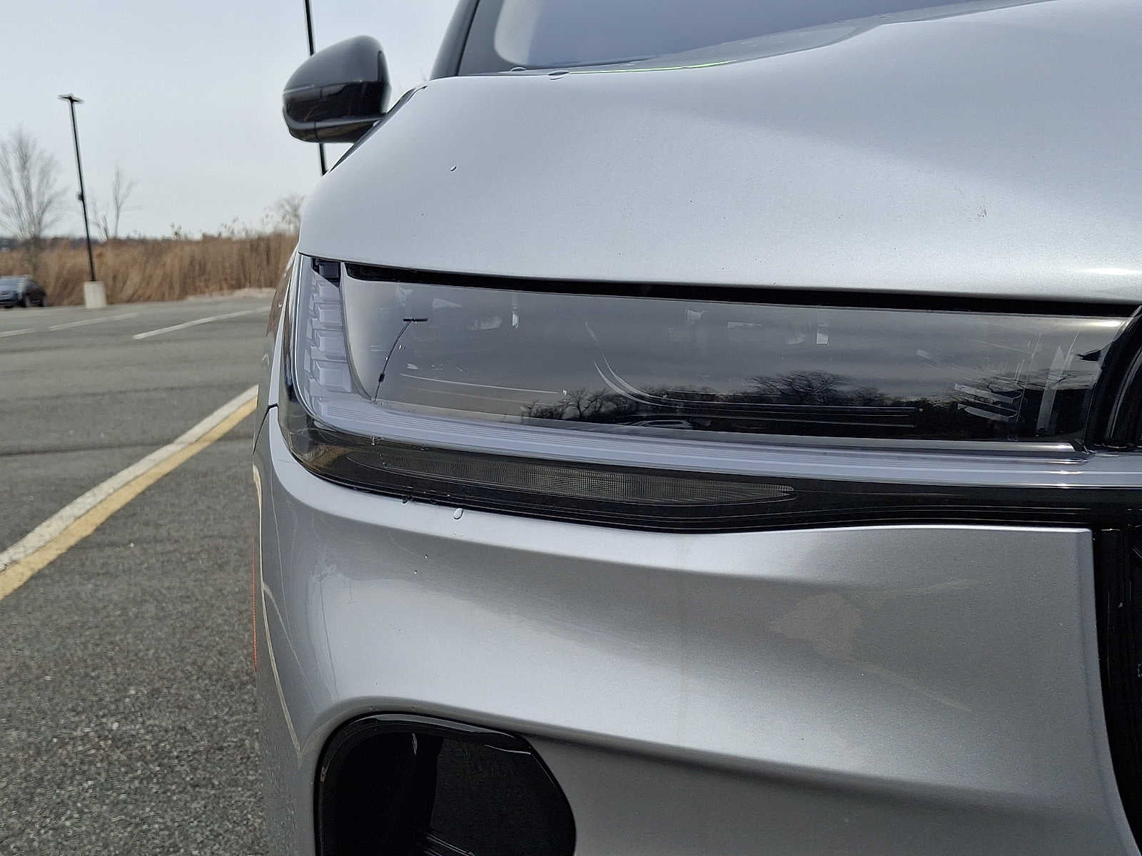 2024 Lincoln Nautilus Premiere