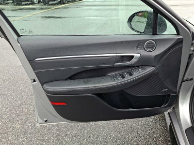 2020 Hyundai Sonata Limited