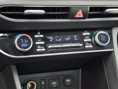 2020 Hyundai Sonata Limited