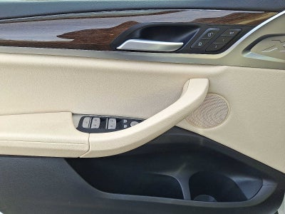 2023 BMW X4 xDrive30i