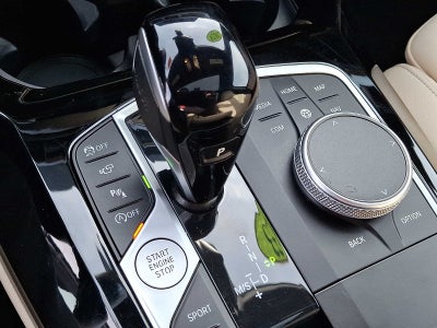 2023 BMW X4 xDrive30i