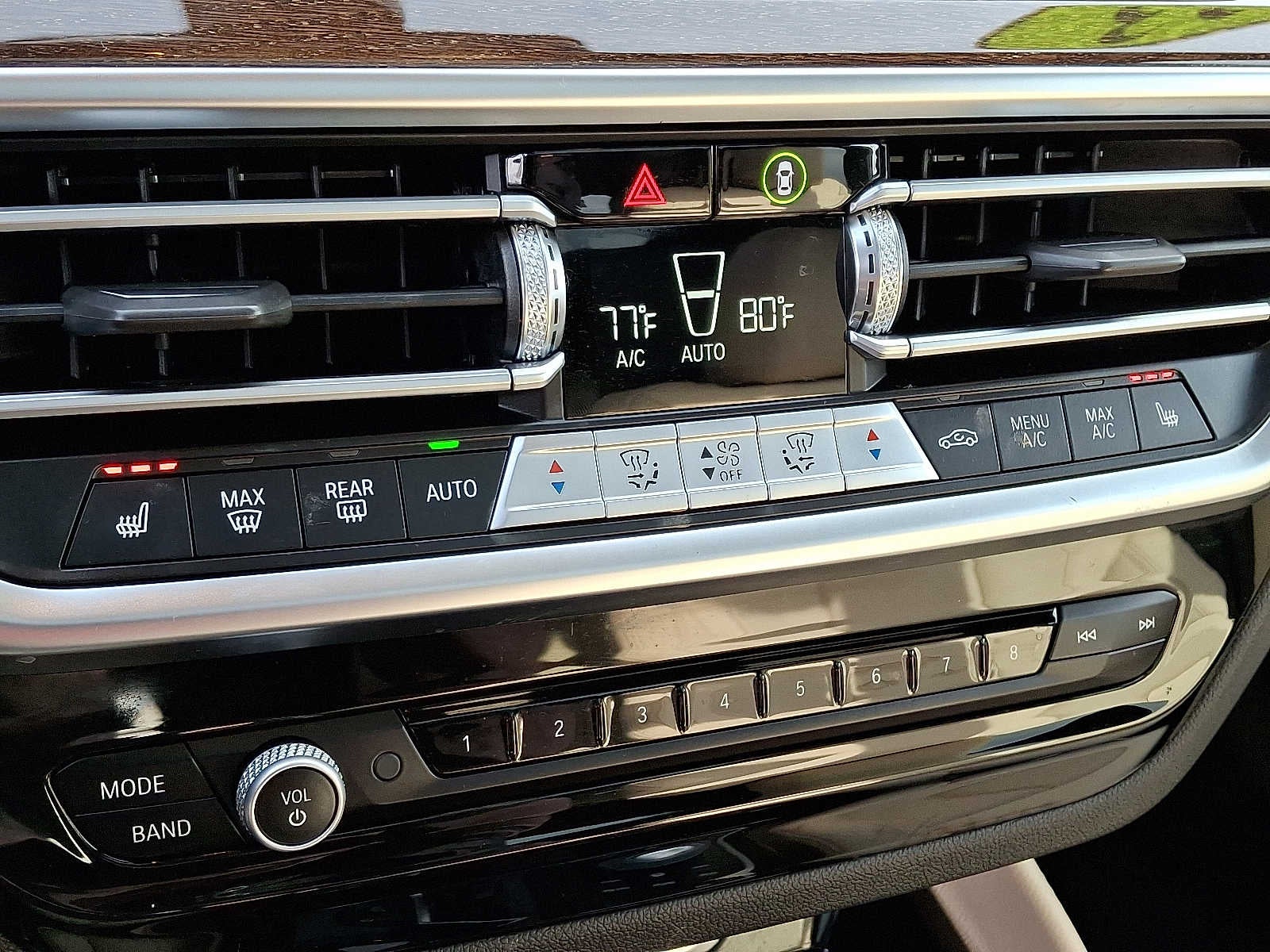 2023 BMW X4 xDrive30i