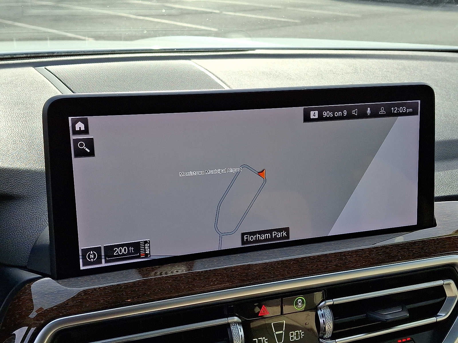 2023 BMW X4 xDrive30i