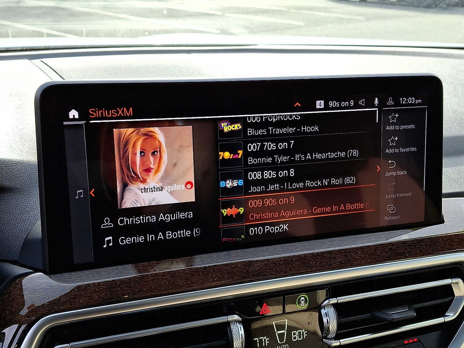 2023 BMW X4 xDrive30i