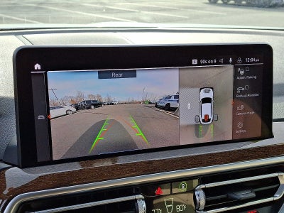 2023 BMW X4 xDrive30i