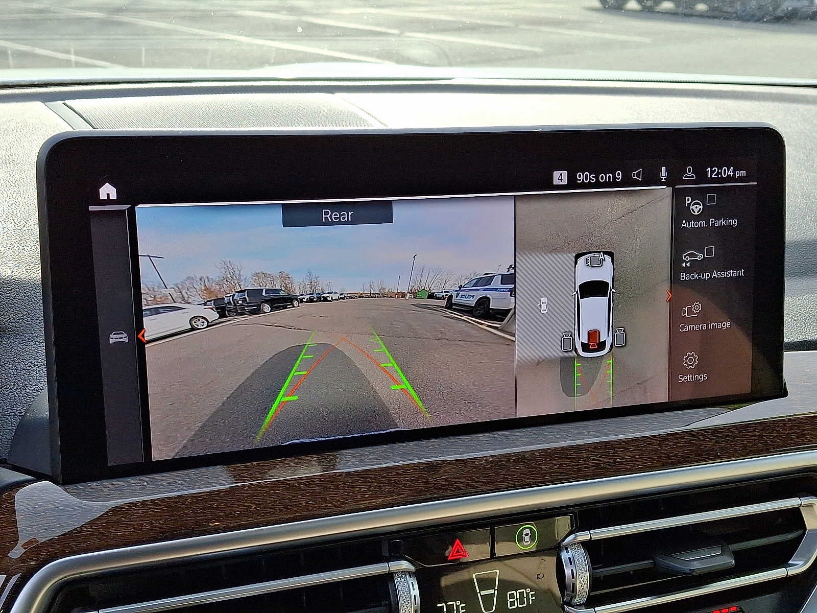 2023 BMW X4 xDrive30i