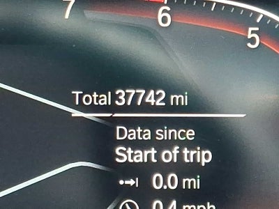 2023 BMW X4 xDrive30i