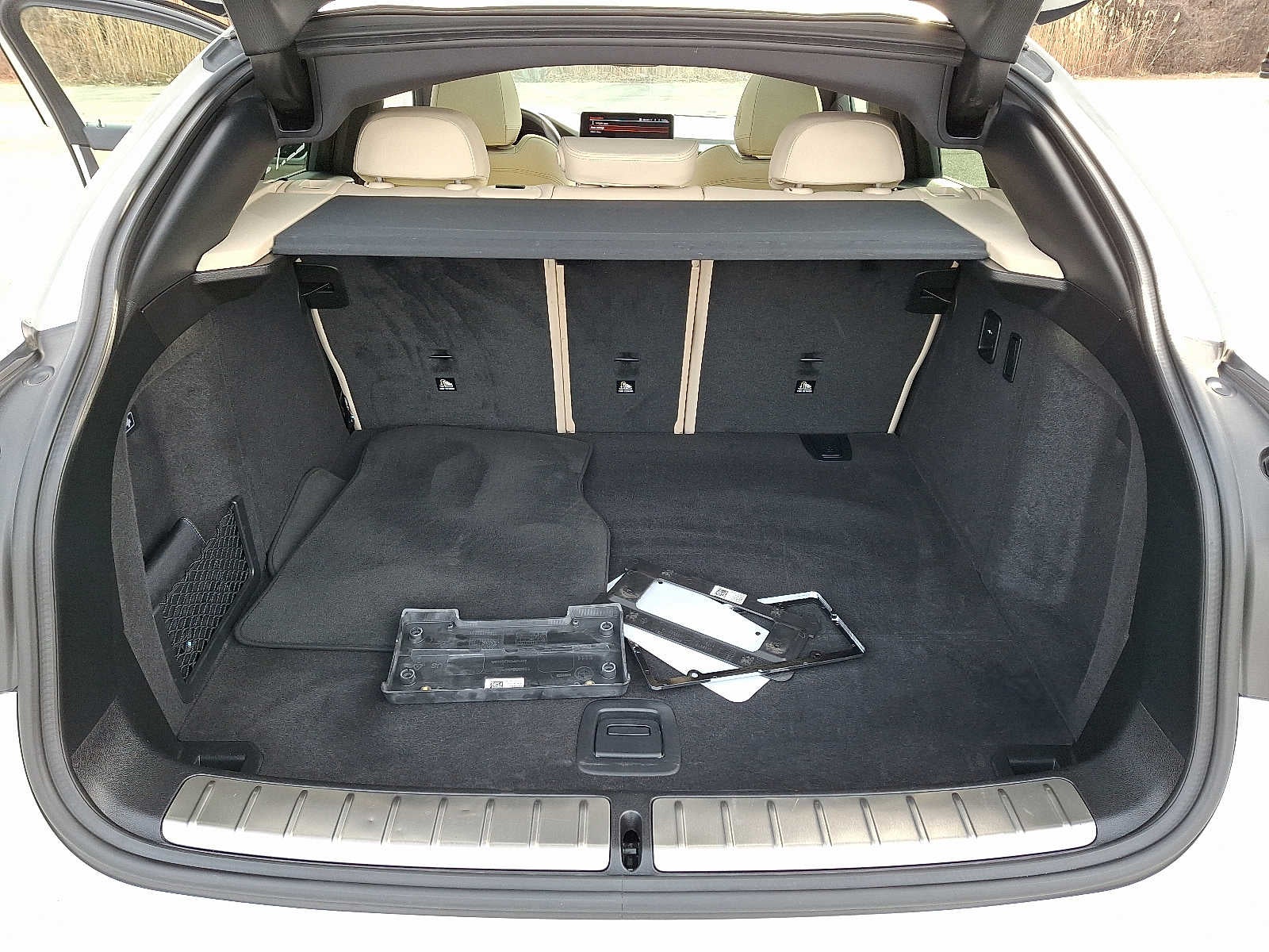 2023 BMW X4 xDrive30i