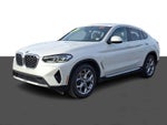 2023 BMW X4 xDrive30i