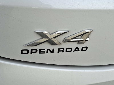 2023 BMW X4 xDrive30i