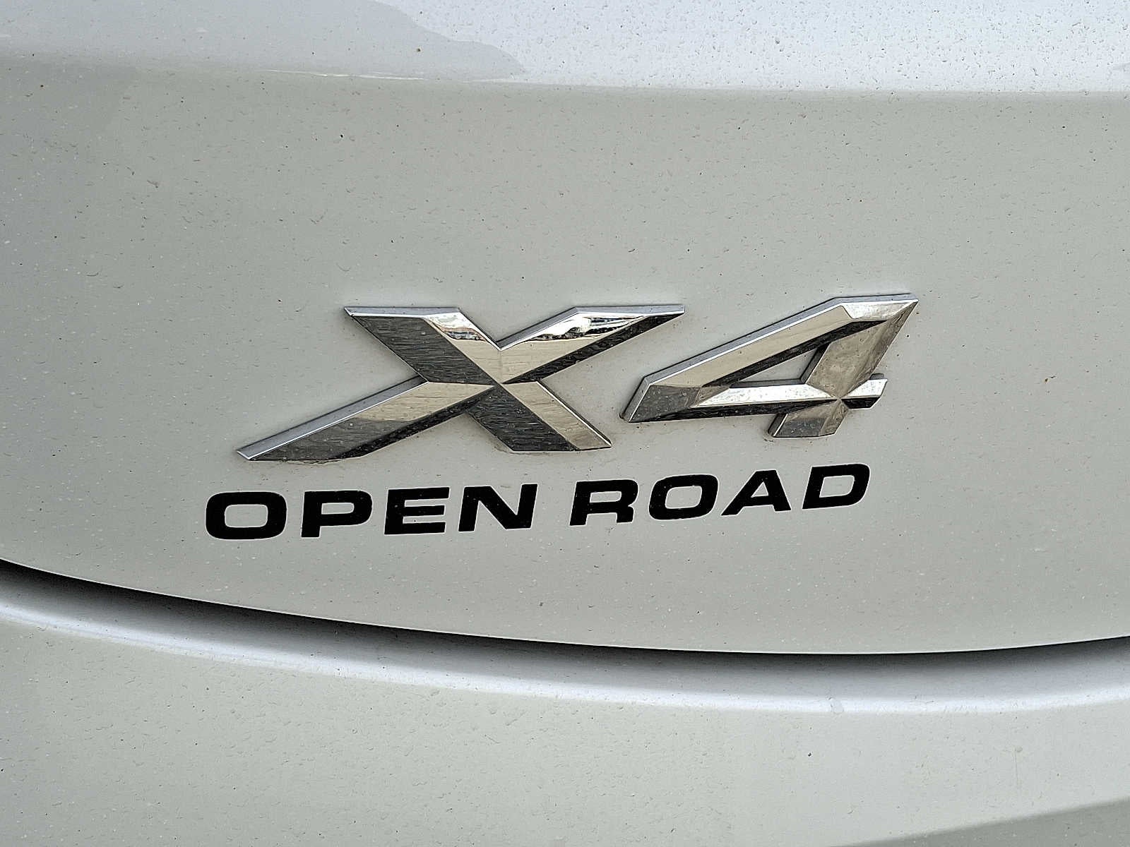 2023 BMW X4 xDrive30i