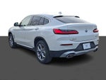 2023 BMW X4 xDrive30i