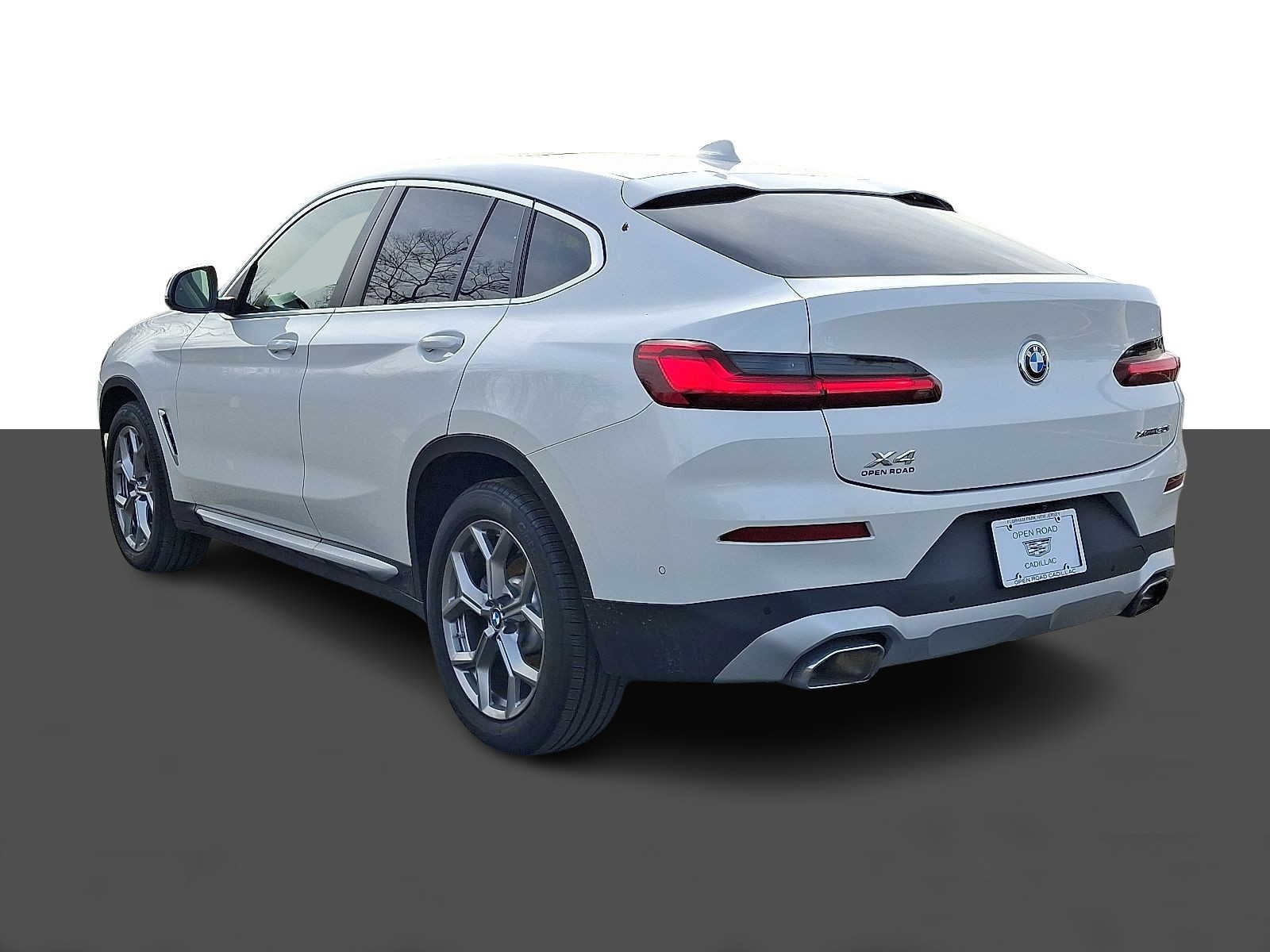 2023 BMW X4 xDrive30i