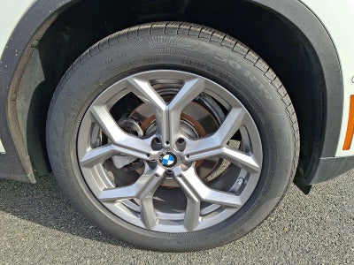 2023 BMW X4 xDrive30i