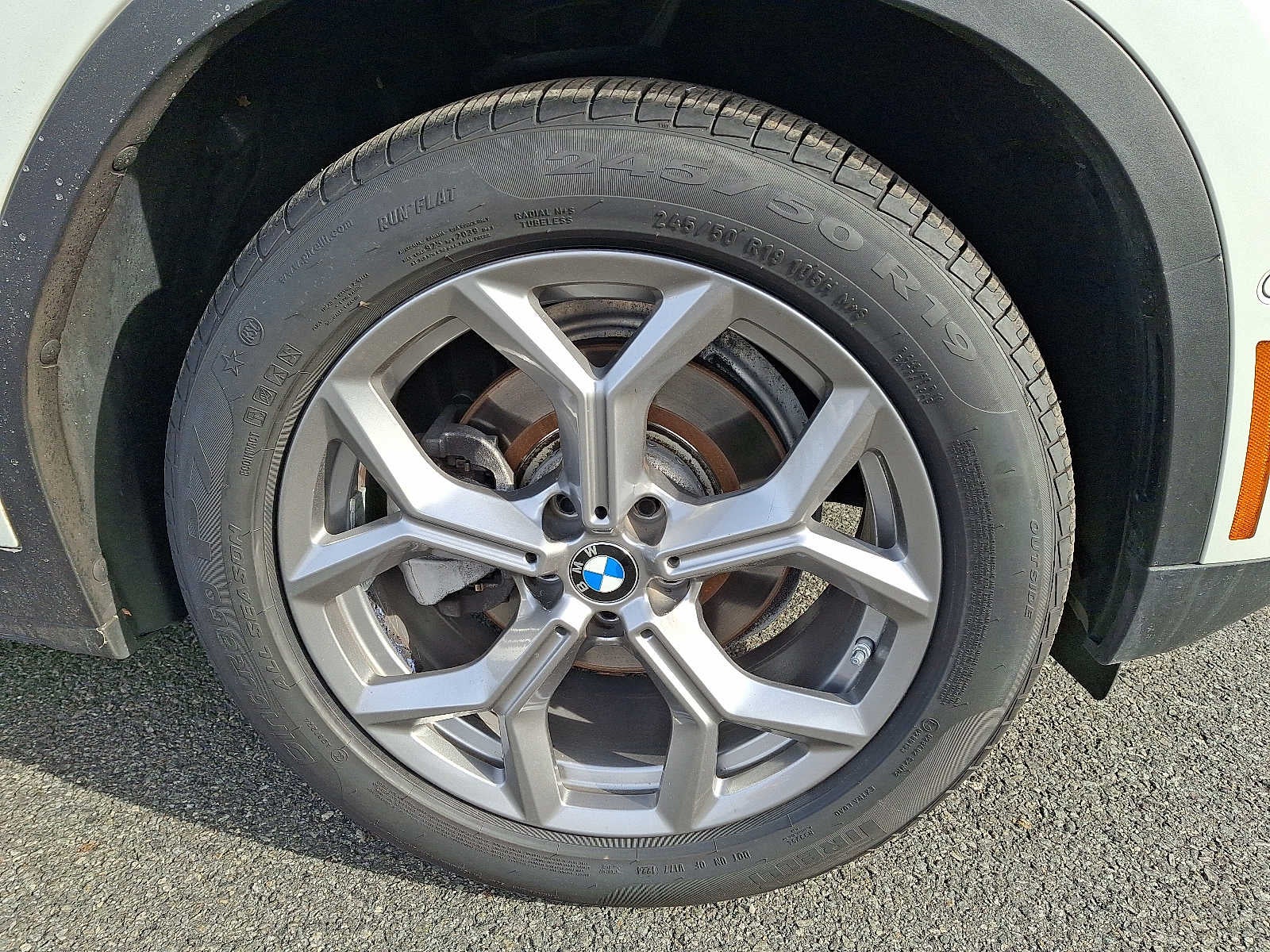 2023 BMW X4 xDrive30i