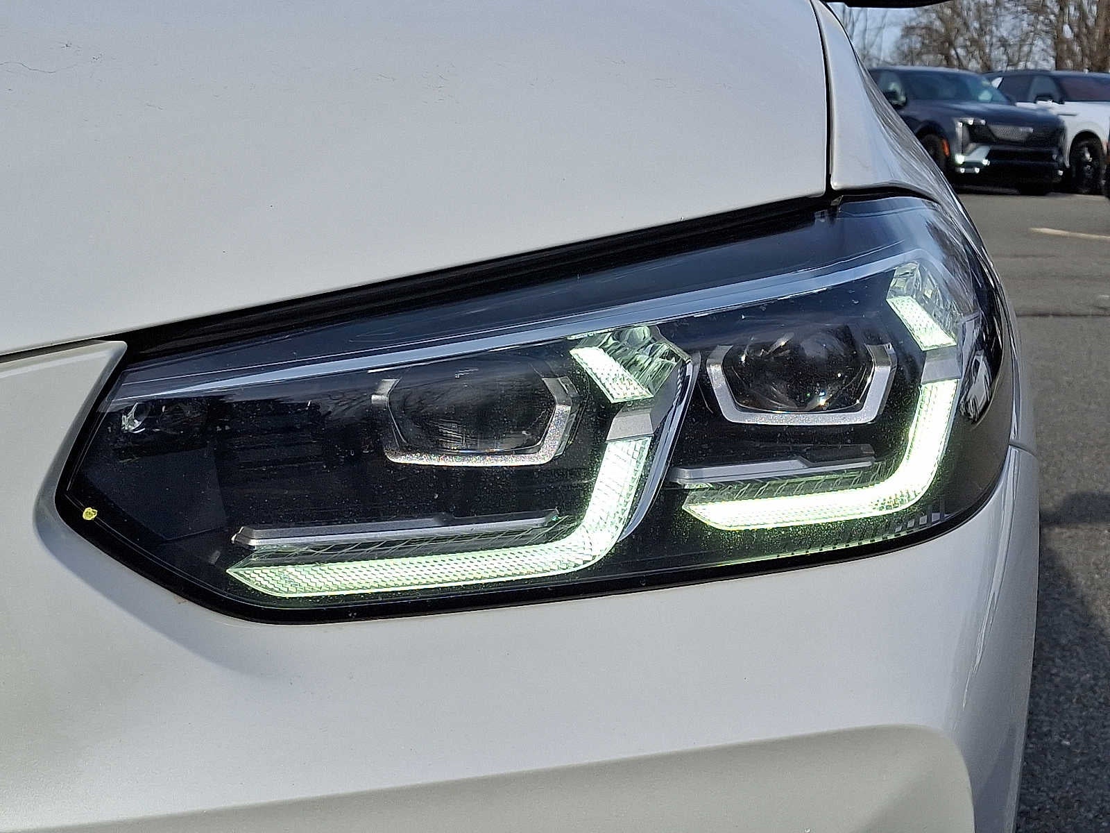 2023 BMW X4 xDrive30i