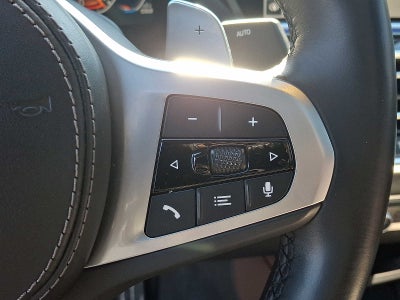 2023 BMW X6 xDrive40i