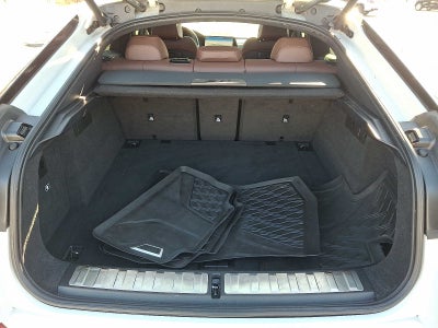 2023 BMW X6 xDrive40i