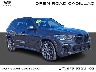 2019 BMW X5 xDrive50i