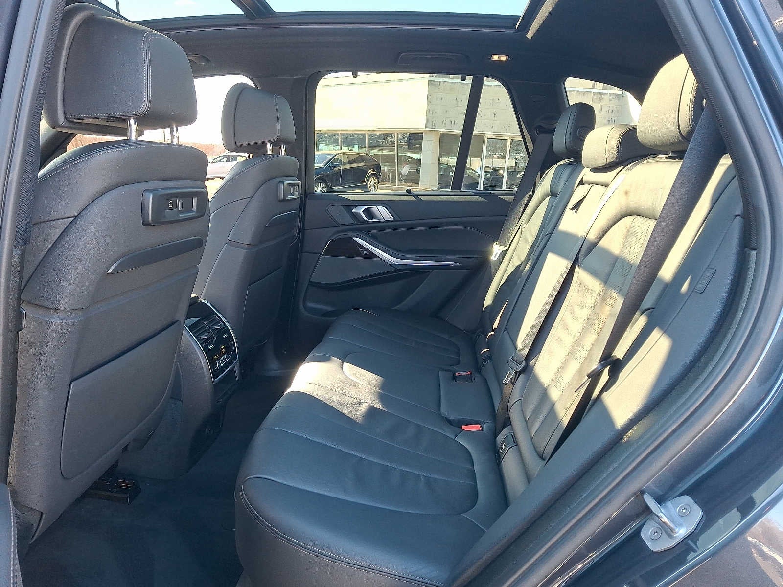 2019 BMW X5 xDrive50i