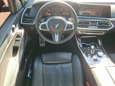 2019 BMW X5 xDrive50i