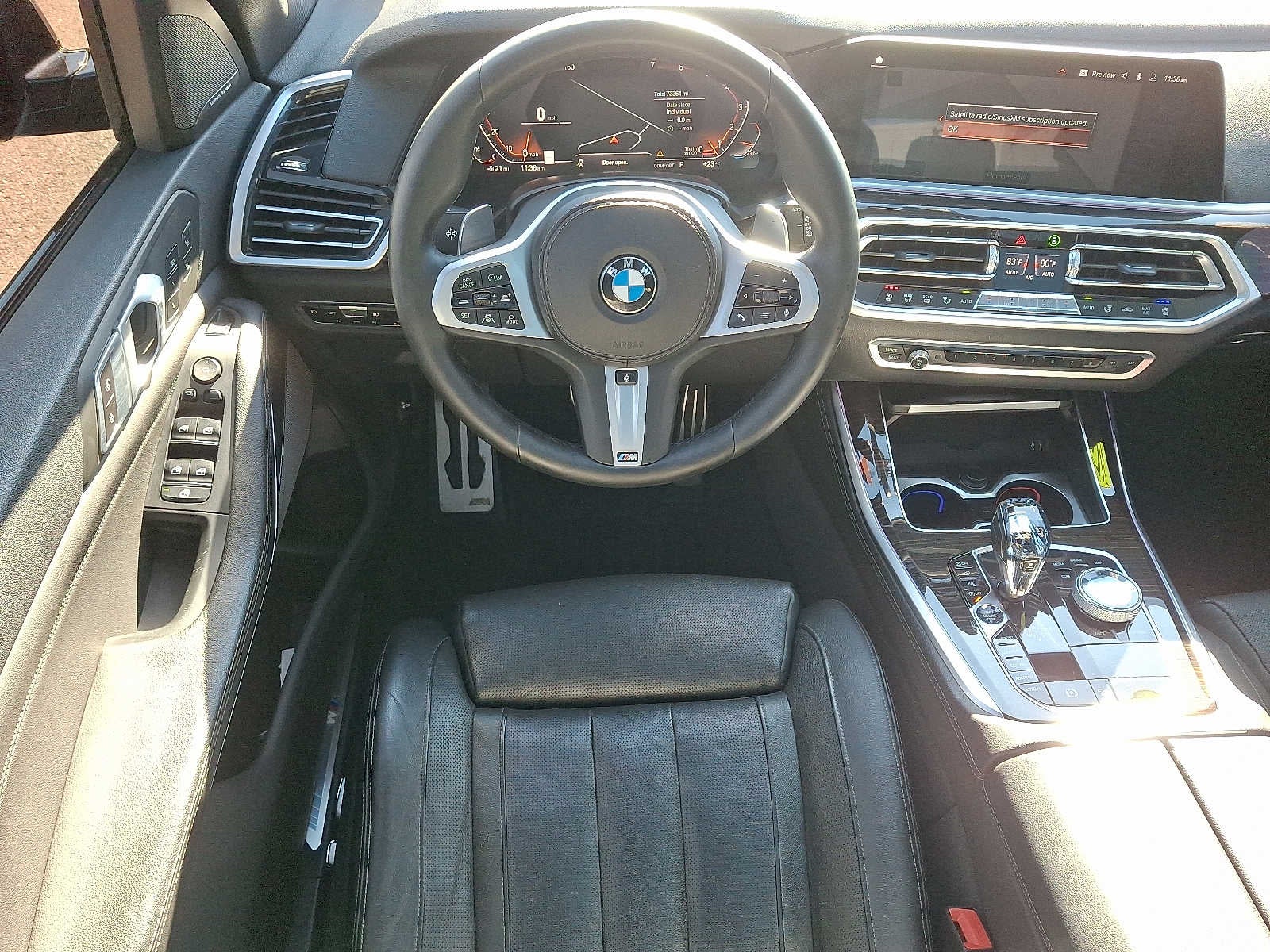 2019 BMW X5 xDrive50i