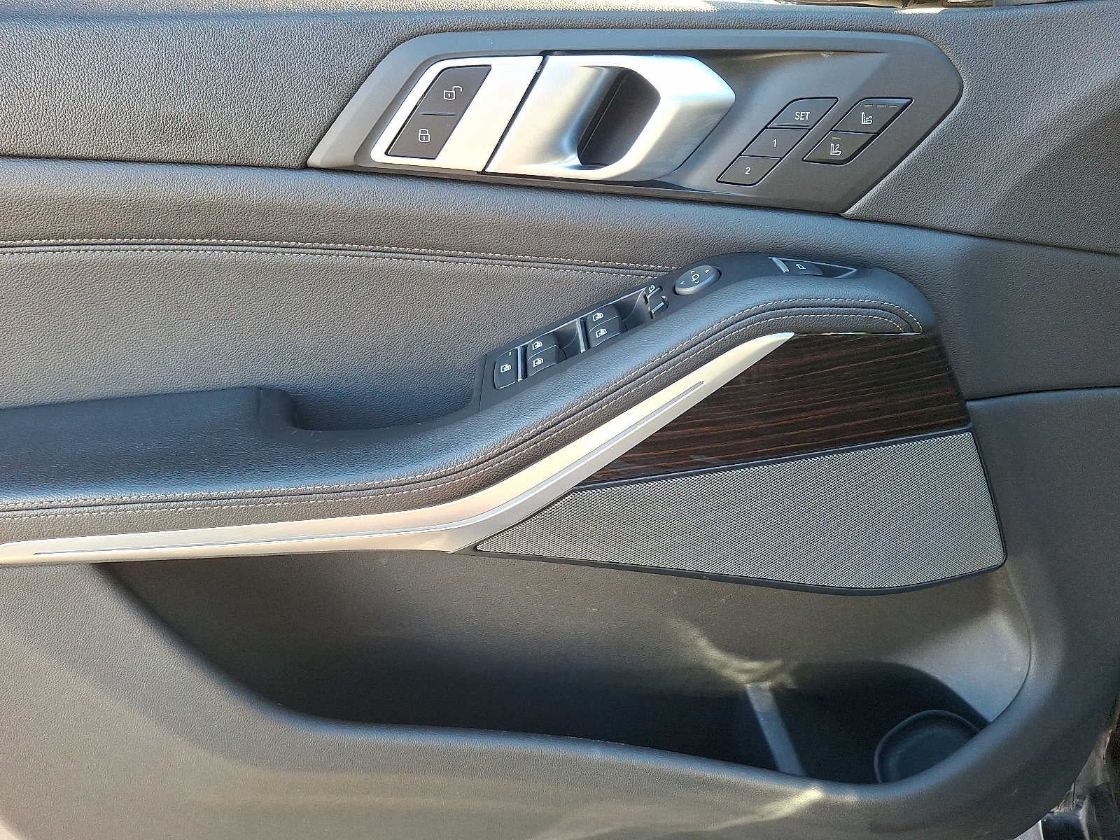 2019 BMW X5 xDrive50i