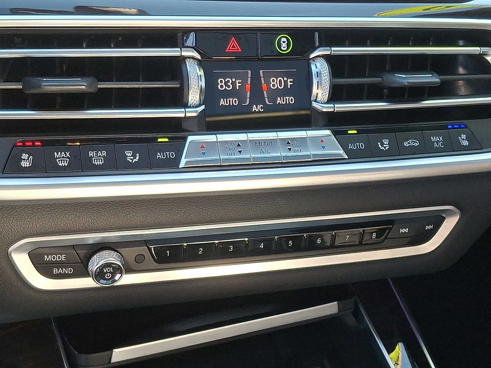 2019 BMW X5 xDrive50i