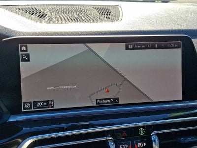 2019 BMW X5 xDrive50i