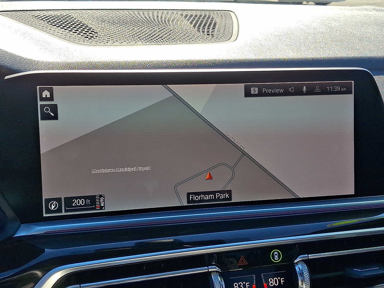 2019 BMW X5 xDrive50i