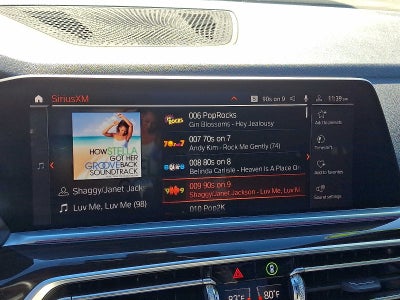 2019 BMW X5 xDrive50i