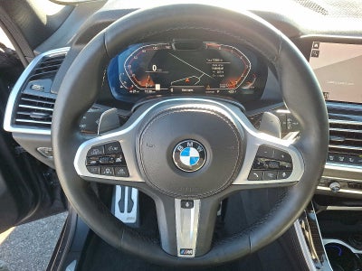 2019 BMW X5 xDrive50i