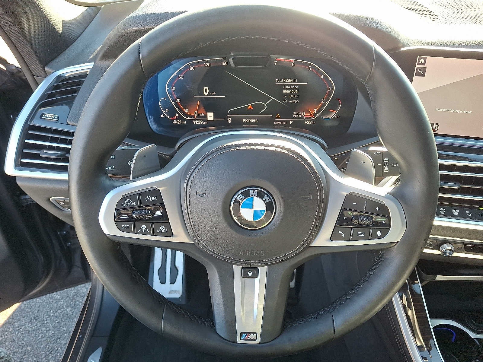 2019 BMW X5 xDrive50i