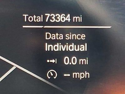 2019 BMW X5 xDrive50i