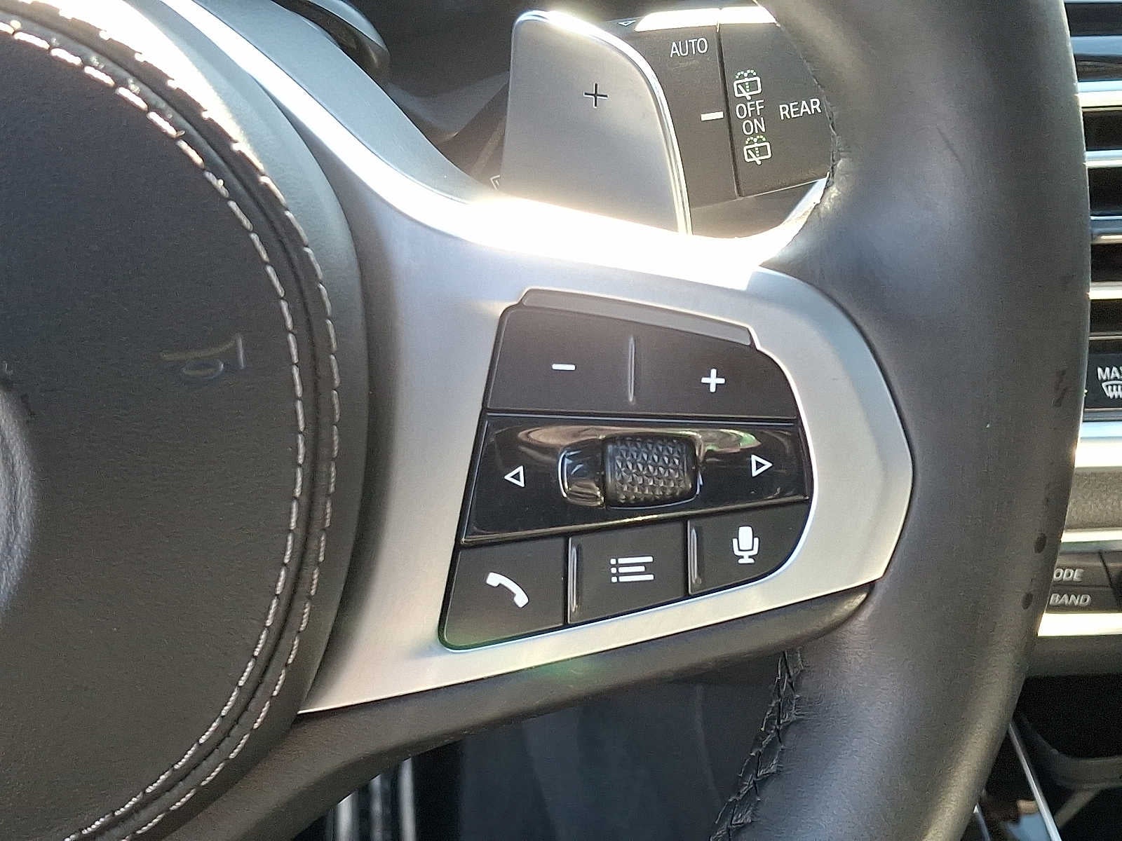 2019 BMW X5 xDrive50i