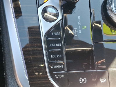 2019 BMW X5 xDrive50i