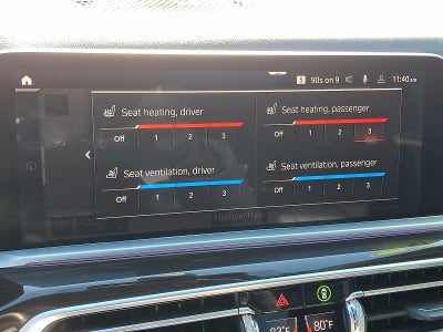 2019 BMW X5 xDrive50i