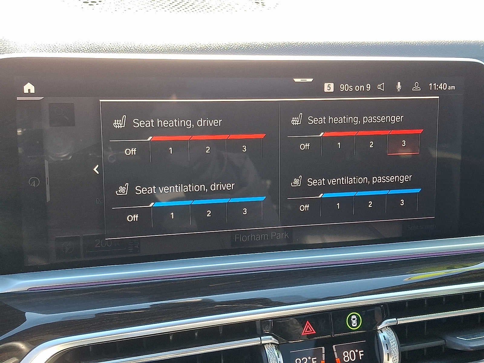 2019 BMW X5 xDrive50i