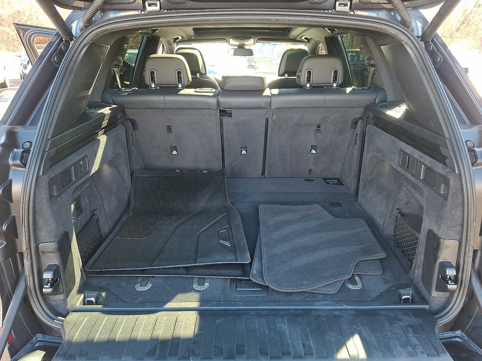 2019 BMW X5 xDrive50i