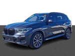 2019 BMW X5 xDrive50i