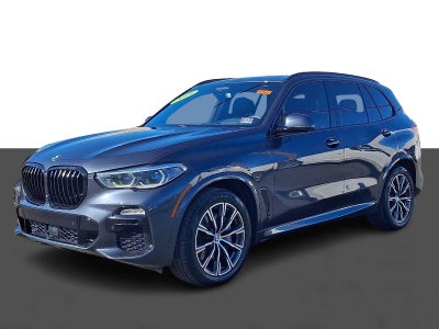 2019 BMW X5 xDrive50i