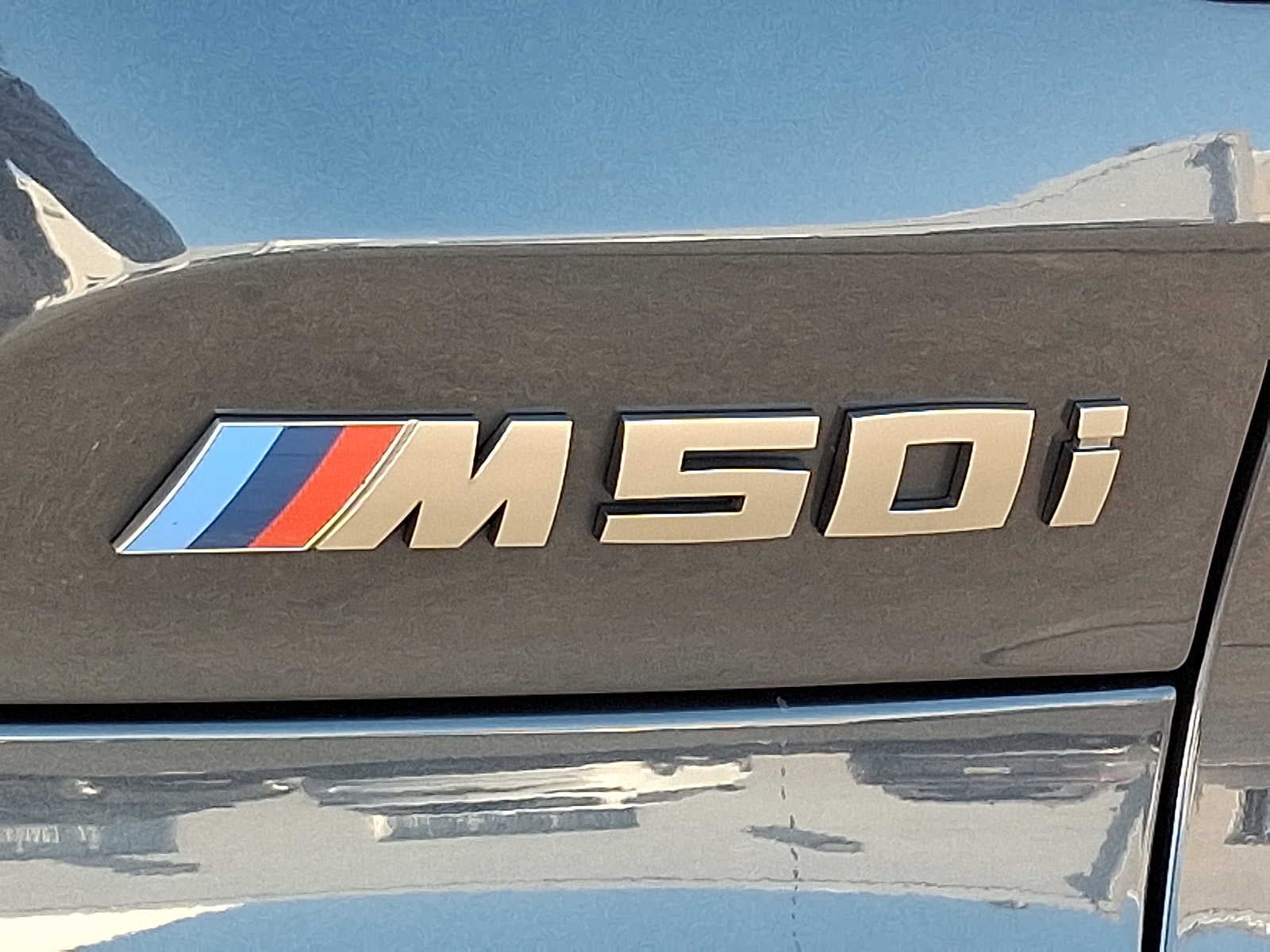 2019 BMW X5 xDrive50i