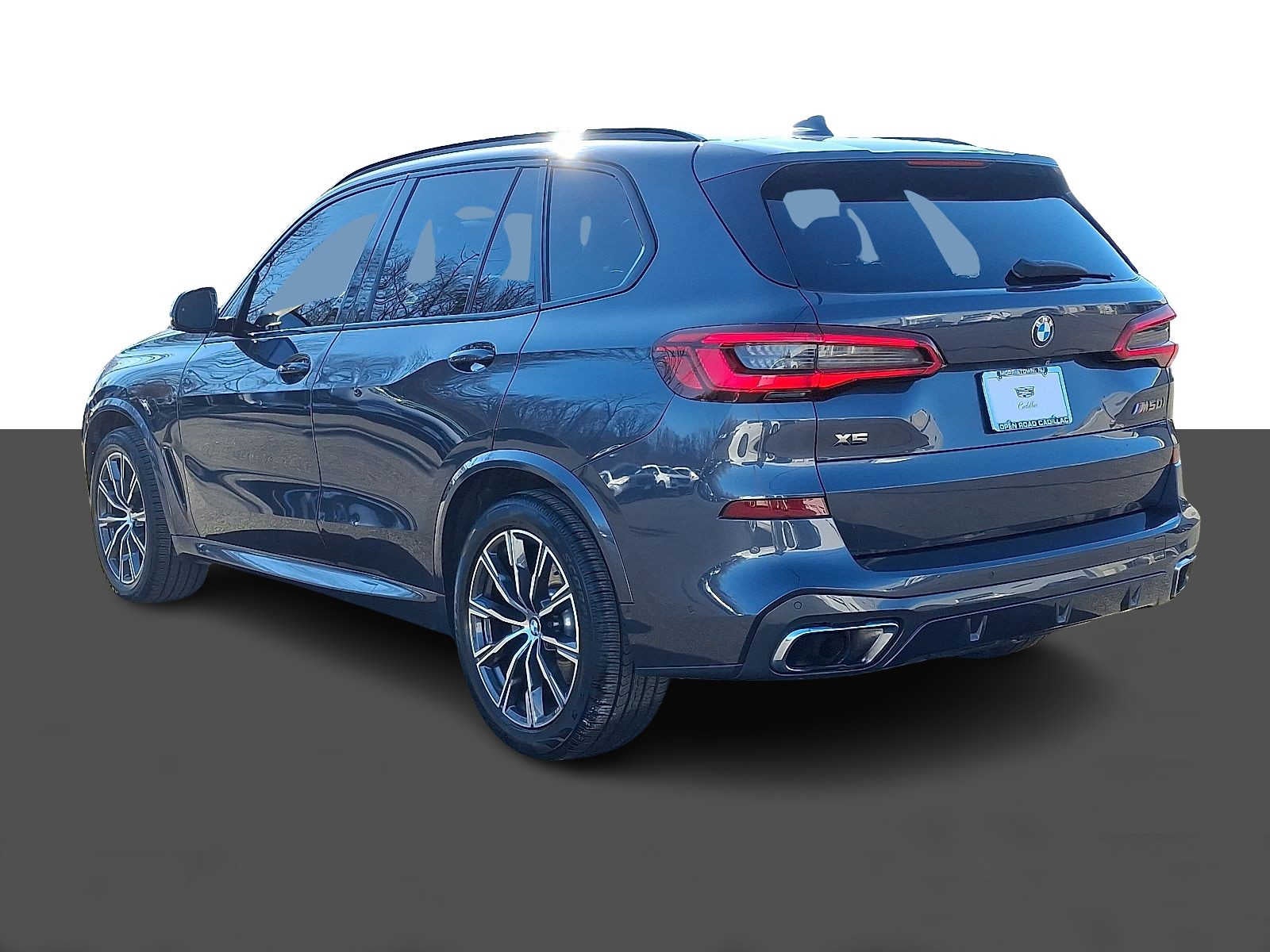 2019 BMW X5 xDrive50i