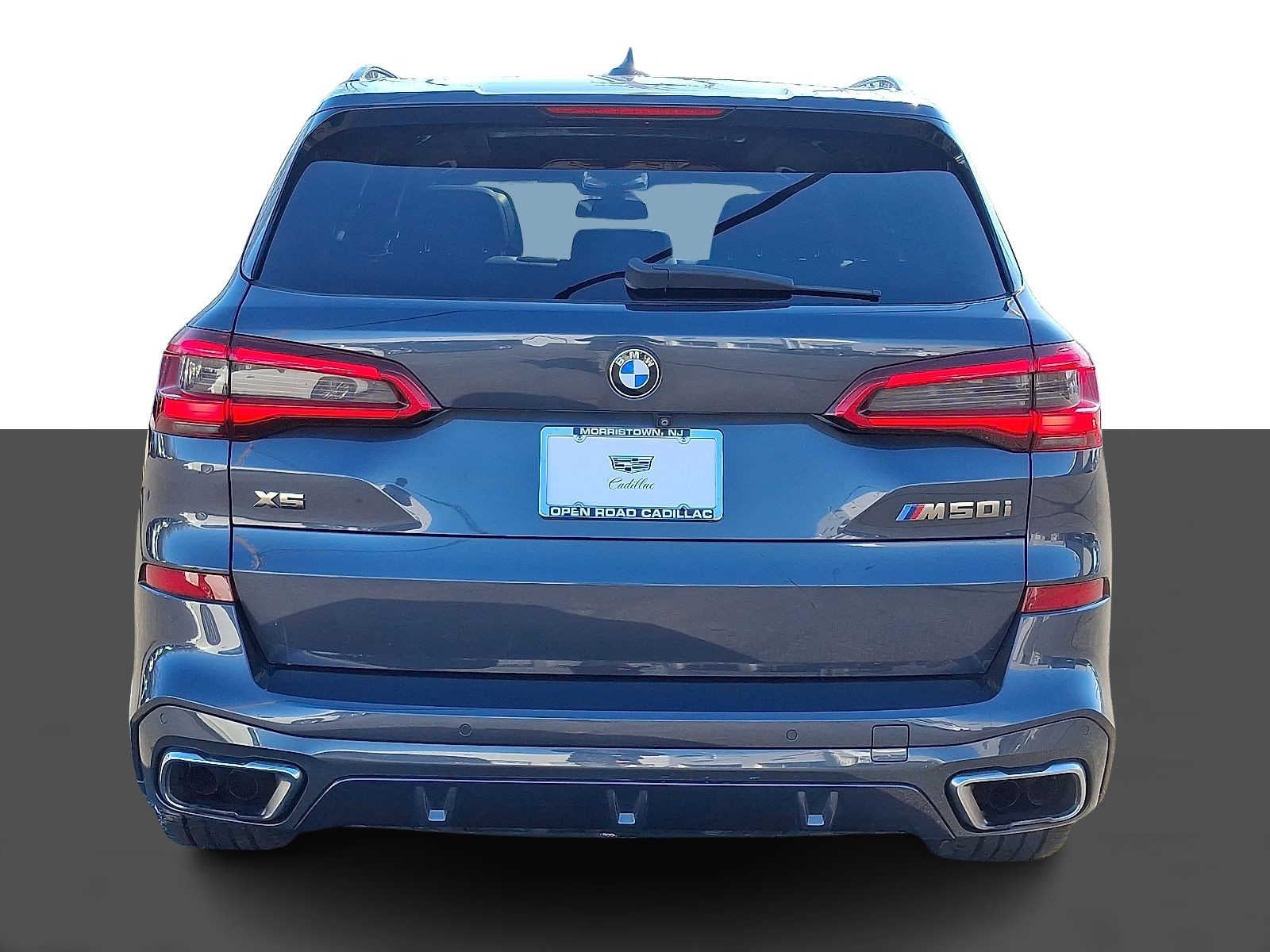 2019 BMW X5 xDrive50i