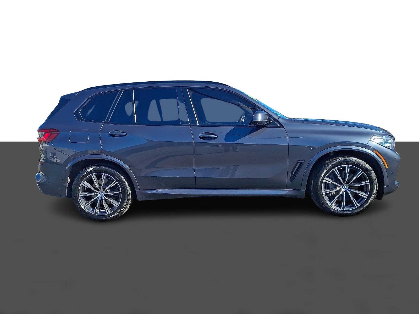 2019 BMW X5 xDrive50i