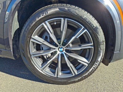 2019 BMW X5 xDrive50i
