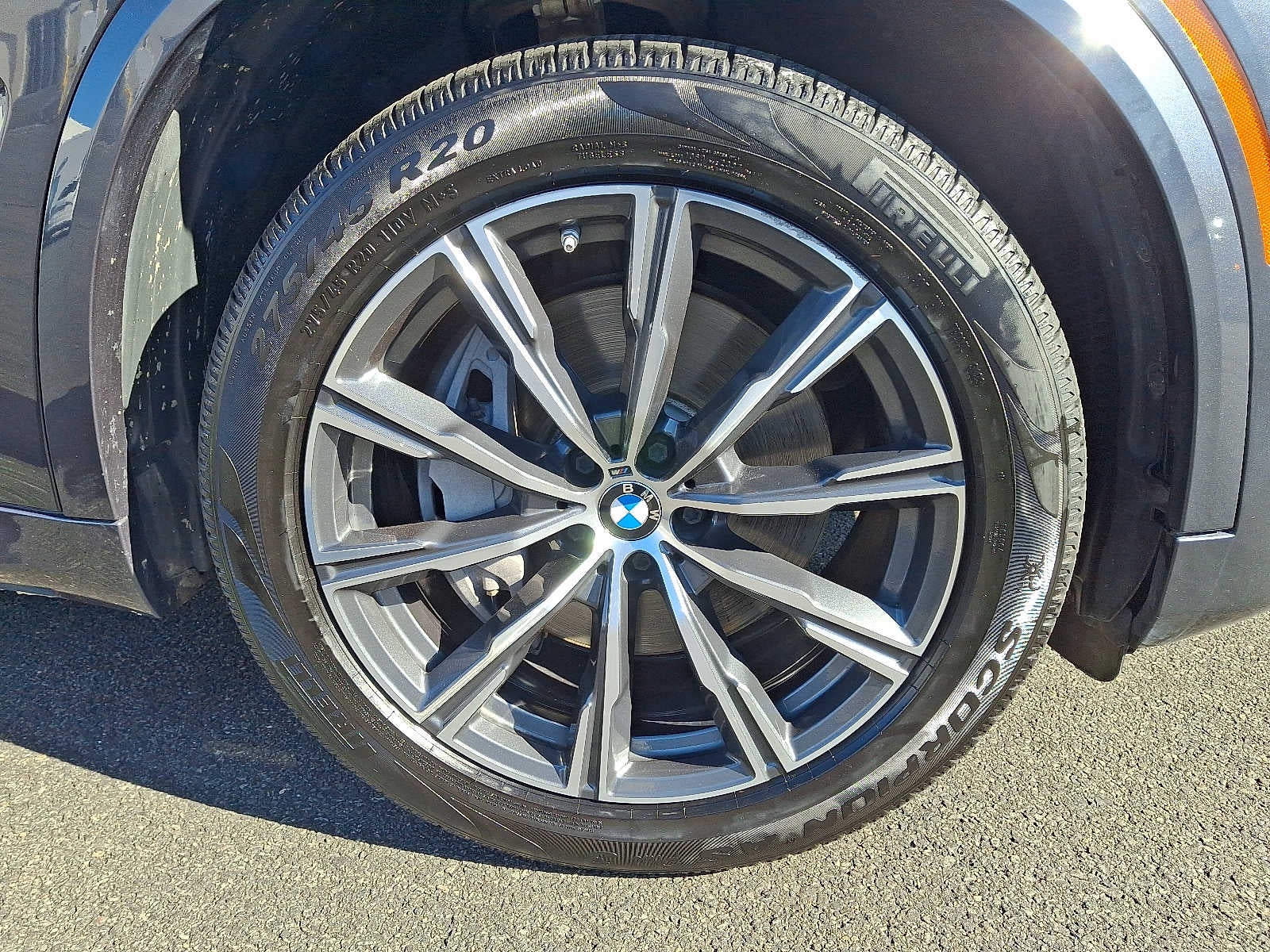 2019 BMW X5 xDrive50i