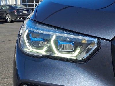 2019 BMW X5 xDrive50i